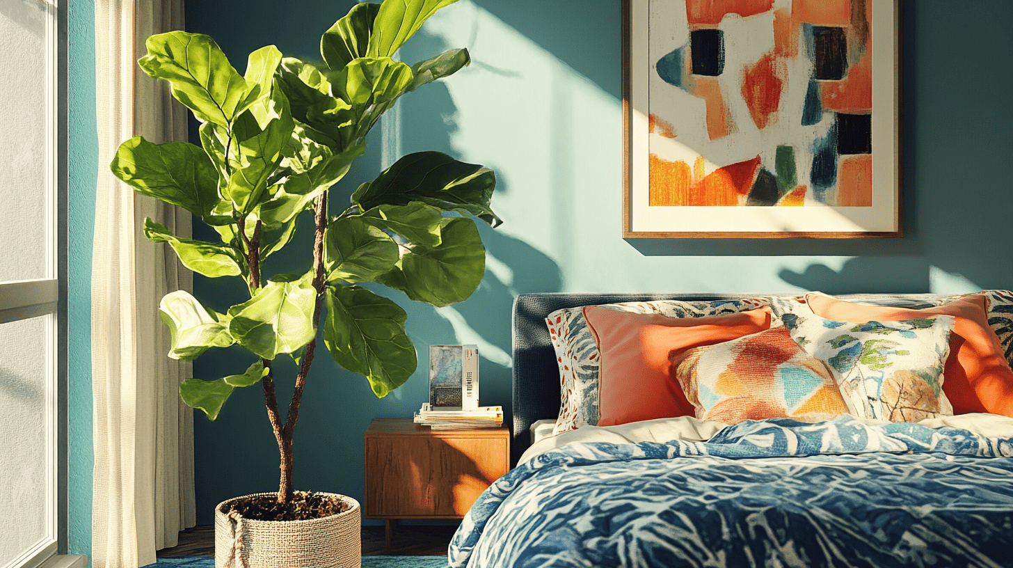 The Joy of Growing: My Journey with the Fiddle Leaf Fig - Planty Love Co