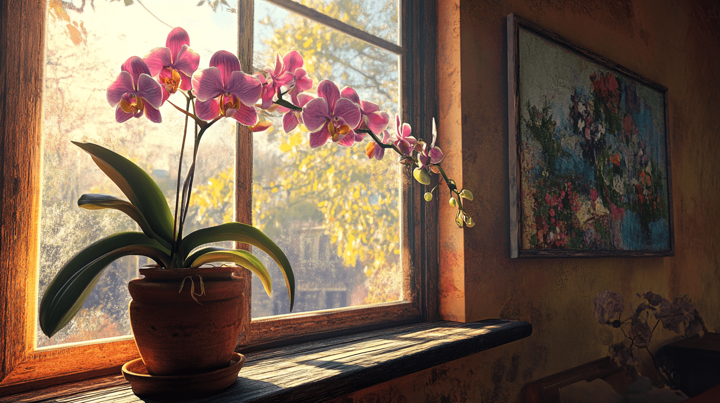 The Ultimate Orchid Care: Extend Your Orchid’s Lifespan with These Tips - Planty Love Co