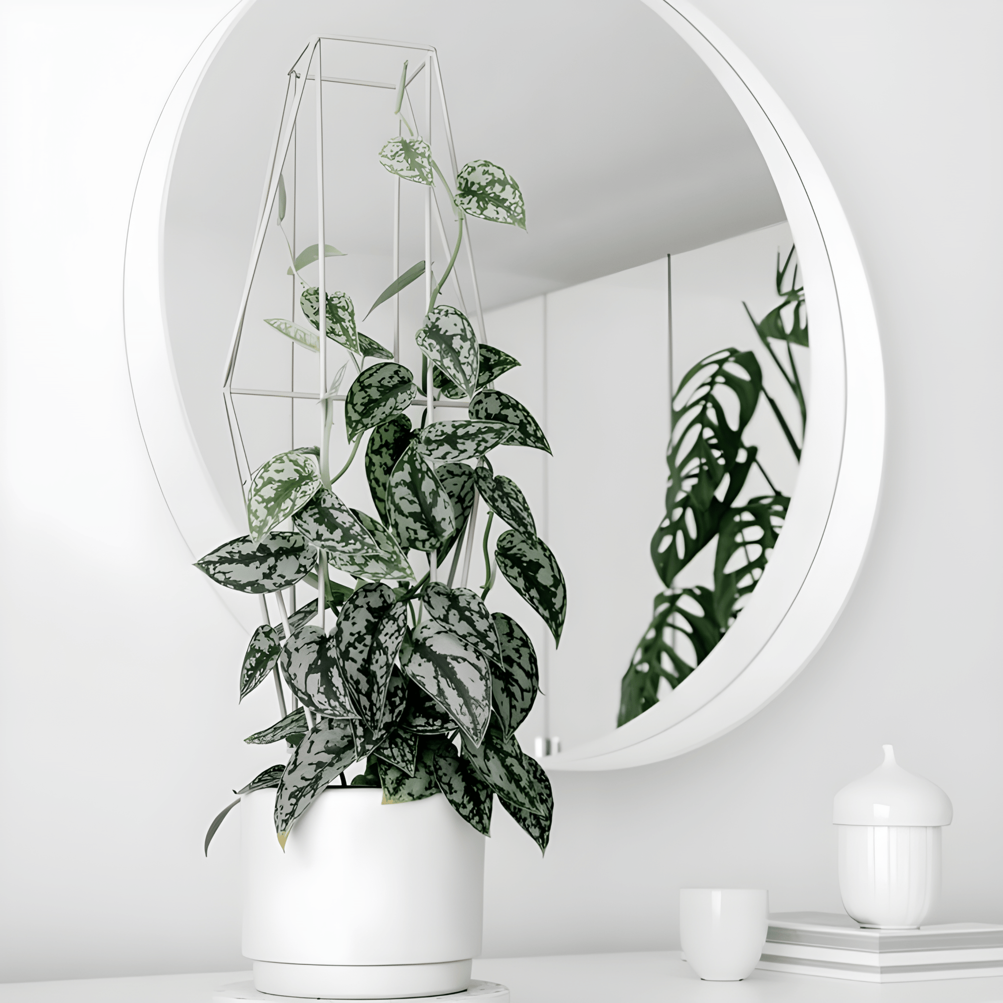 Pothos 'Satin' - Planty Love Co